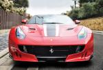 Ferrari F12tdf Tailor Made 2017 года